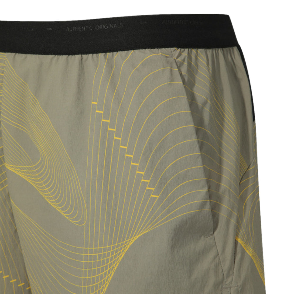 3" BRIEF LINED SHORTS 男士 運動短褲