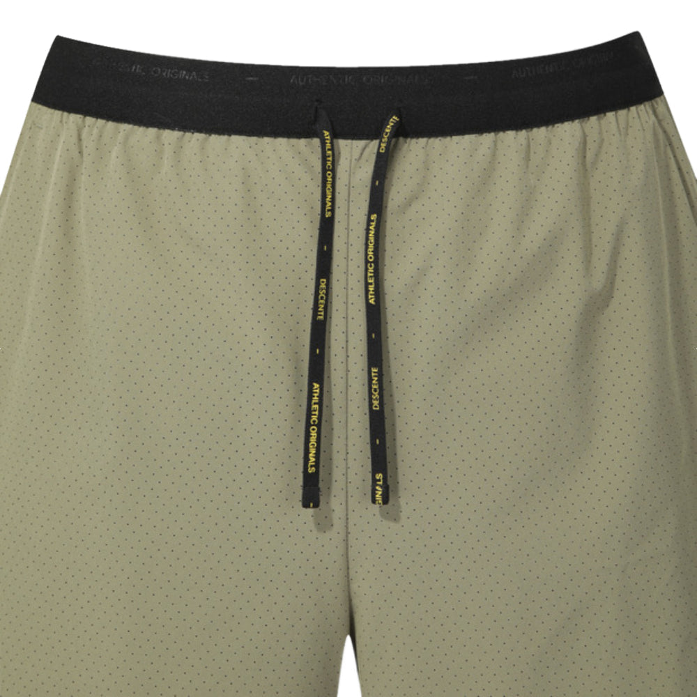 2IN1 VENTILATION 4" SHORTS 男士 運動短褲