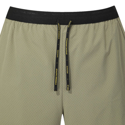 2IN1 VENTILATION 4" SHORTS 男士 運動短褲