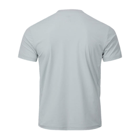 F360 FUNCTIONAL SHORT SLEEVE T-SHIRT 男士MUSCLE SLIM FIT JACQUARD TOP 男士 訓練短袖上衣上衣