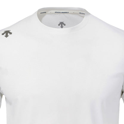 RUNNING AUTHENTIC COOL SHORT SLEEVE T-SHIRT 男士 運動上衣