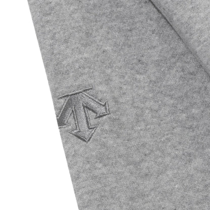 ESSENTIAL COMFORT FIT COTTON BRUSHED SWEATSHIRT 男士 運動上衣