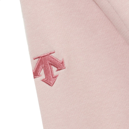 ESSENTIAL COMFORT FIT COTTON BRUSHED SWEATSHIRT 女士 運動上衣