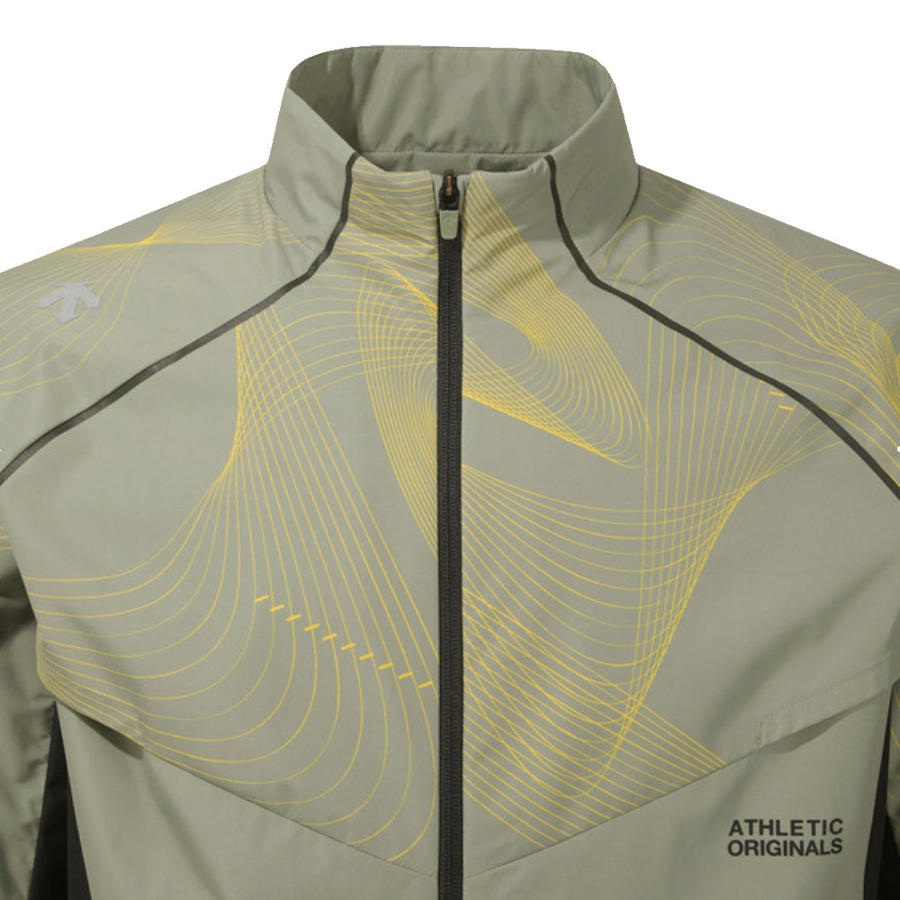 RUNNING SPEED MESH WINDBREAKER 男士 運動外套