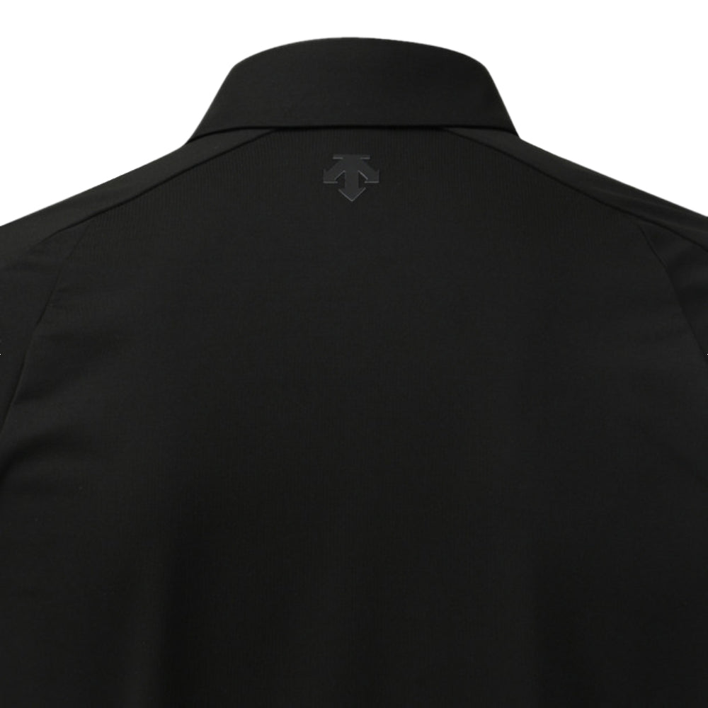 ACMT SIGNATURE LONG-SLEEVED T-SHIRT 男士 高爾夫POLO衫