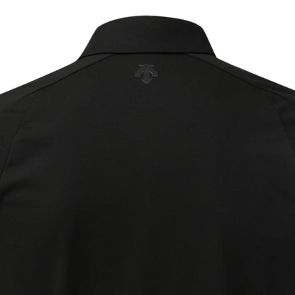 ACMT SIGNATURE LONG-SLEEVED T-SHIRT 男士 高爾夫POLO衫