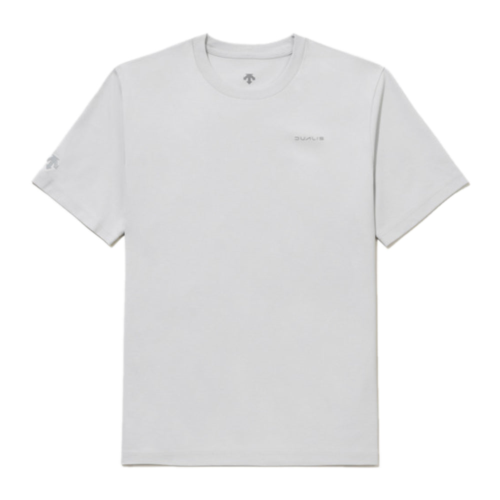 SILKET T-SHIRT 男士 運動上衣