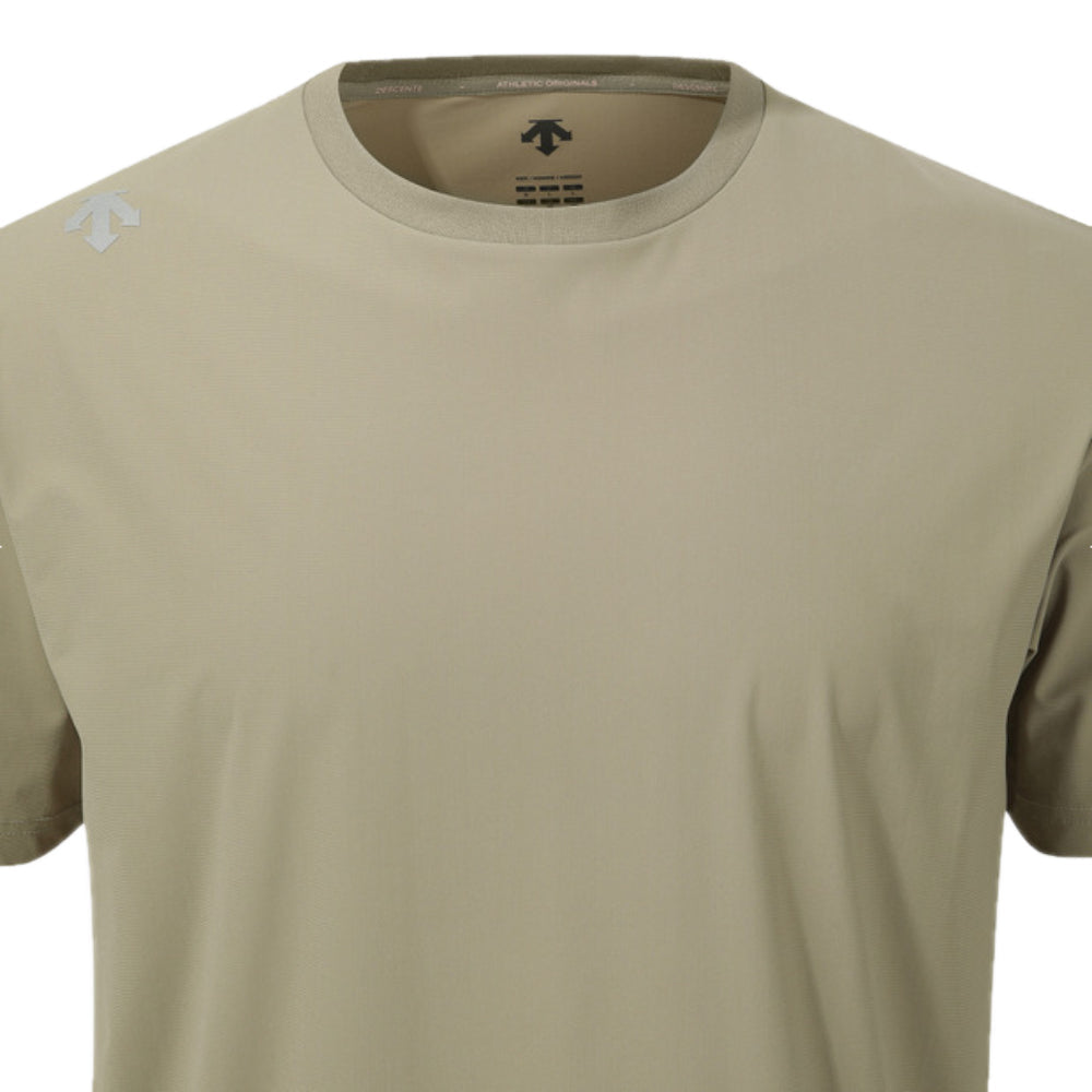 RUN SPEED SHORT SLEEVE T-SHIRT 男士 運動上衣