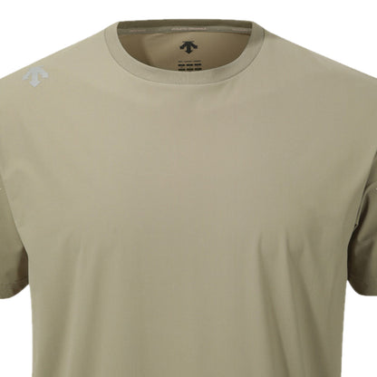 RUN SPEED SHORT SLEEVE T-SHIRT 男士 運動上衣