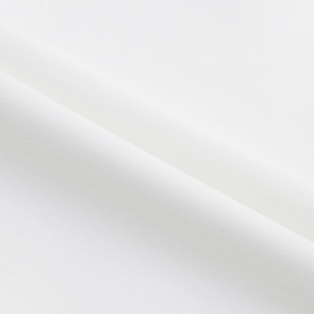 SIGNATURE JACQUARD Y-COLLARED LONG-SLEEVED T-SHIRT 男士 高爾夫POLO衫