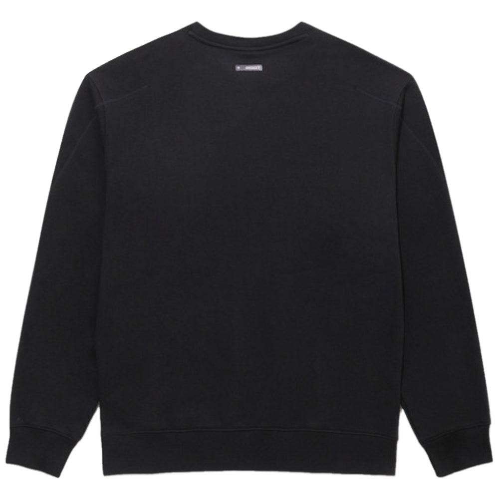 ESSENTIAL COMFORT FIT COTTON BRUSHED SWEATSHIRT 男士 運動上衣