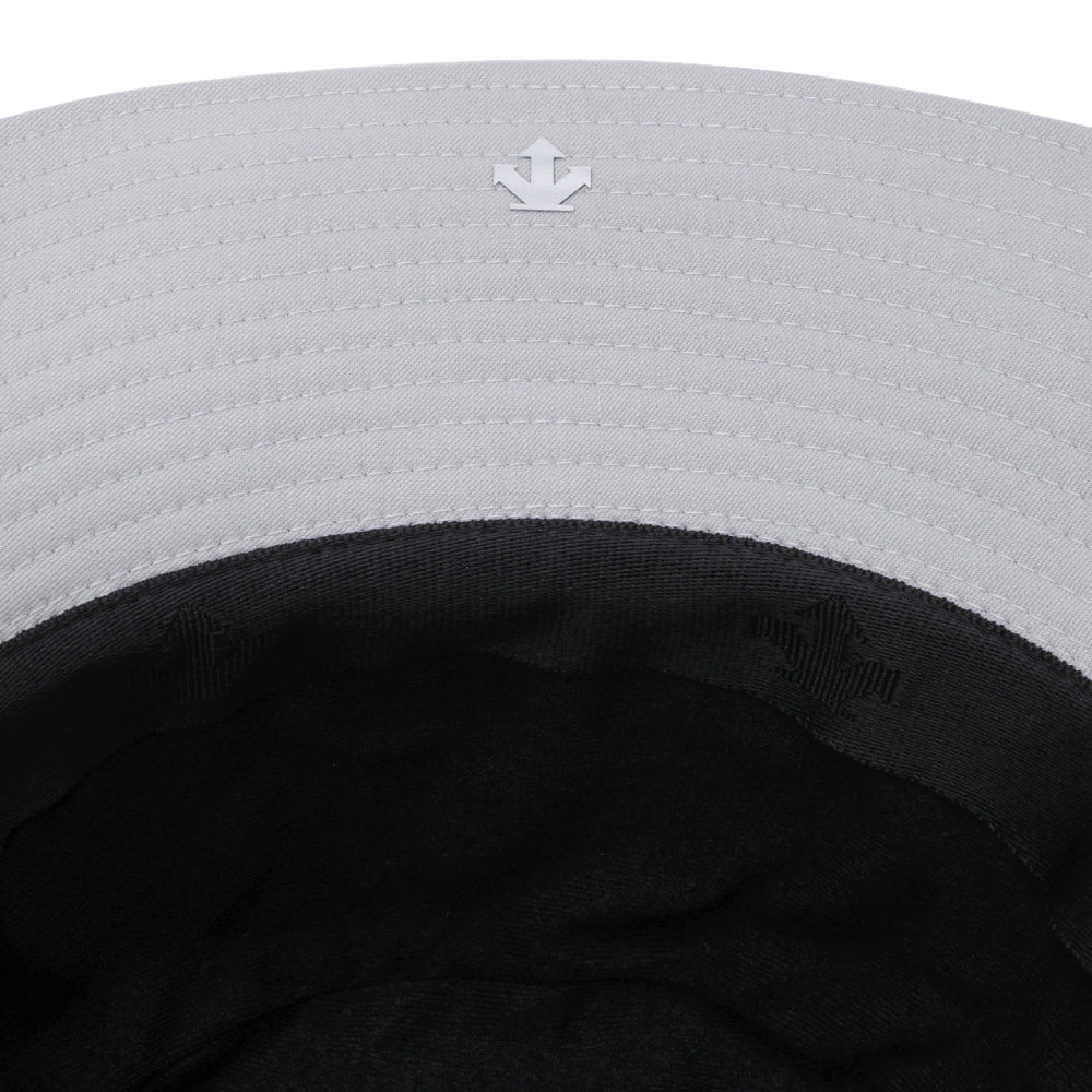 MIDDLE-BRIM BUCKET HAT 男士 高爾夫漁夫帽