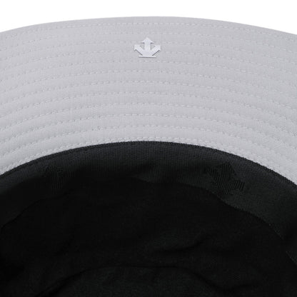 MIDDLE-BRIM BUCKET HAT 男士 高爾夫漁夫帽