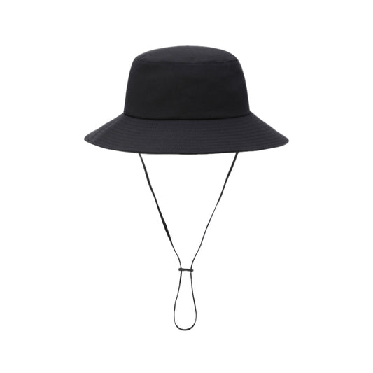 MIDDLE-BRIM BUCKET HAT 男士 高爾夫漁夫帽