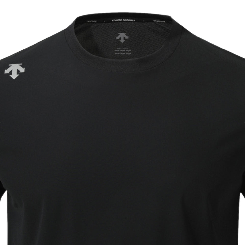 RUNNING AUTHENTIC COOL SHORT SLEEVE T-SHIRT 男士 運動上衣