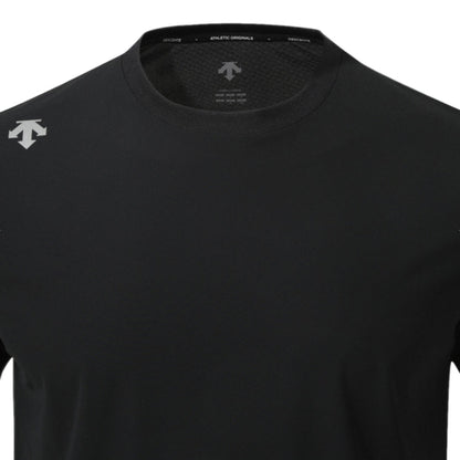 RUNNING AUTHENTIC COOL SHORT SLEEVE T-SHIRT 男士 運動上衣