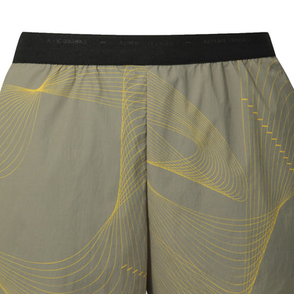 3" BRIEF LINED SHORTS 男士 運動短褲