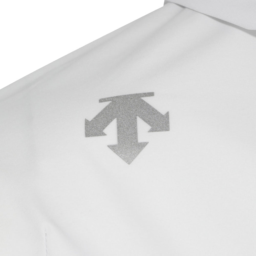 WOVEN MOTION FLOW HOODED WINDBREAKER 運動外套