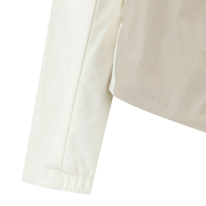 JERSEY MIX TUBE-DOWN JUMPER 女士 高爾夫球外套