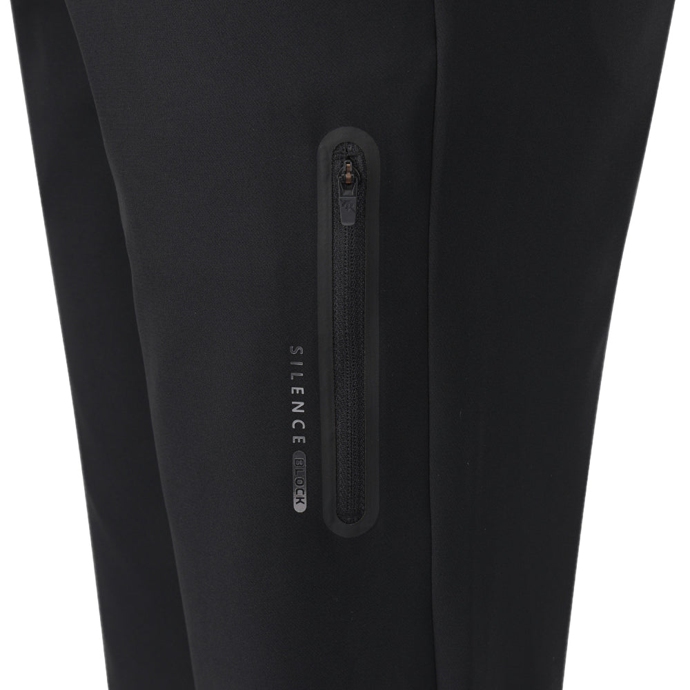 SILENCE-BLOCK PANTS 男士 高爾夫長褲