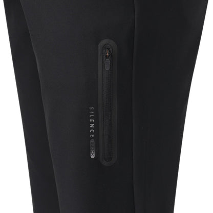 SILENCE-BLOCK PANTS 男士 高爾夫長褲