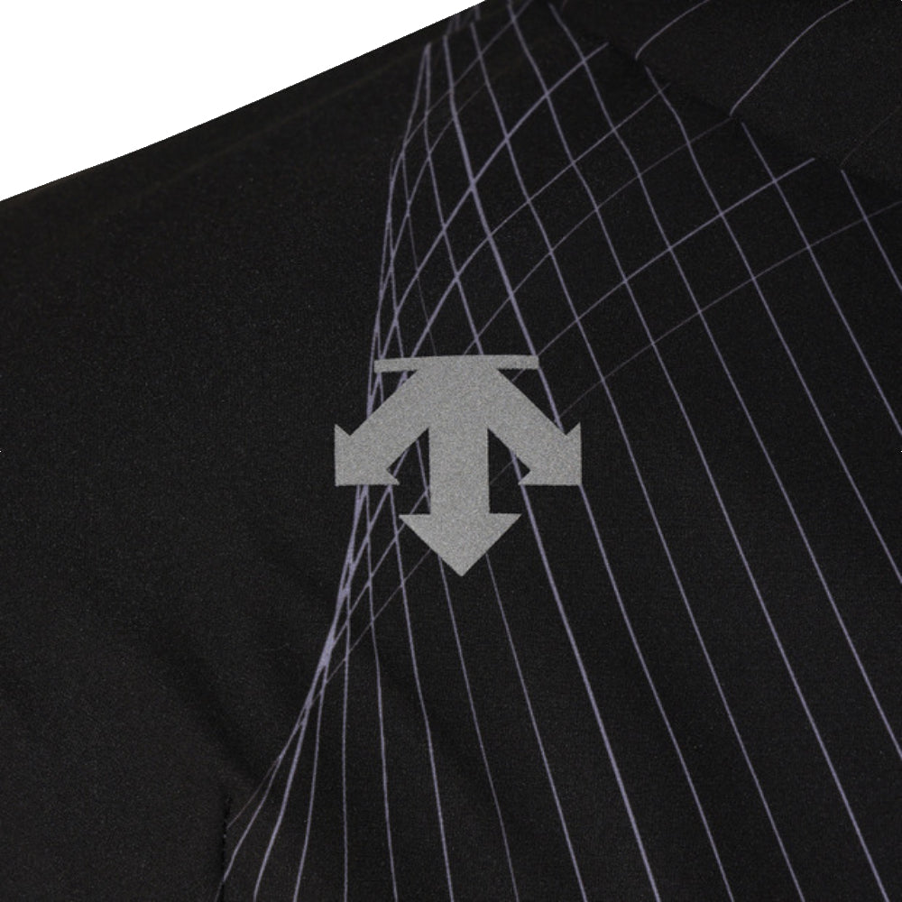 WOVEN MOTION FLOW HOODED WINDBREAKER 運動外套