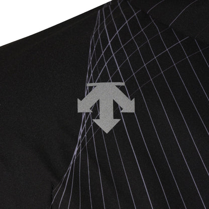 WOVEN MOTION FLOW HOODED WINDBREAKER 運動外套