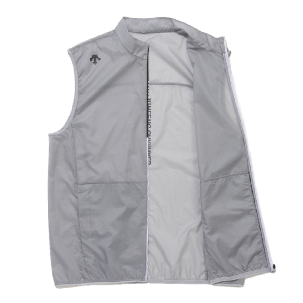 AIRTASTIC PACKABLE VEST 男士 運動背心