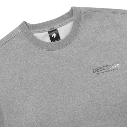 ESSENTIAL COMFORT FIT COTTON BRUSHED SWEATSHIRT 男士 運動上衣