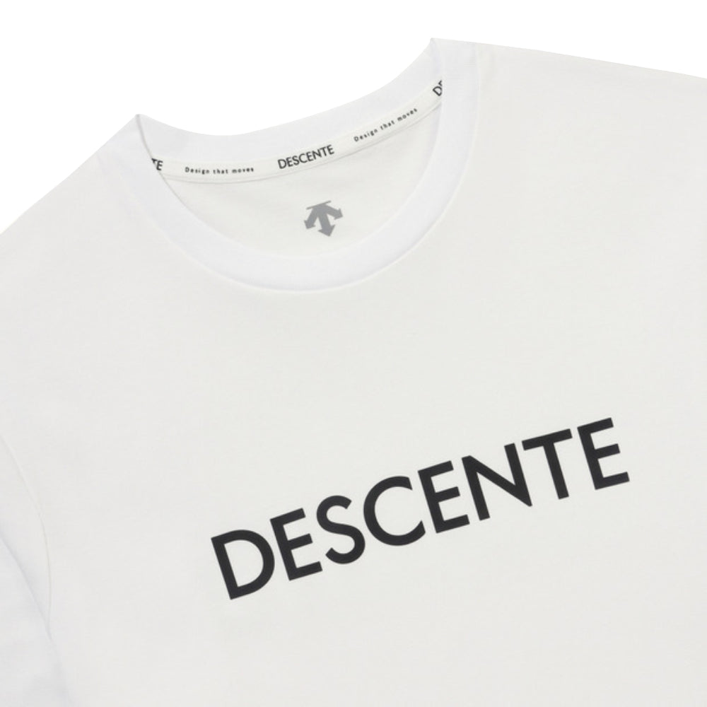 ESSENTIAL BRUSHED LONG SLEEVE T-SHIRT 男士 運動上衣