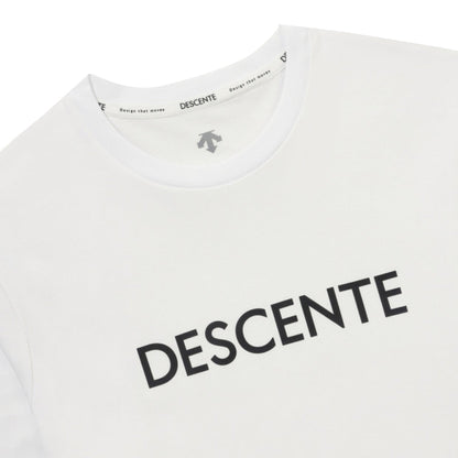 ESSENTIAL BRUSHED LONG SLEEVE T-SHIRT 男士 運動上衣