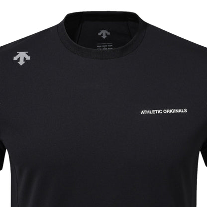 RUNNING ESSENTIALS QUICK-DRY SHORT SLEEVE T-SHIRT 運動上衣