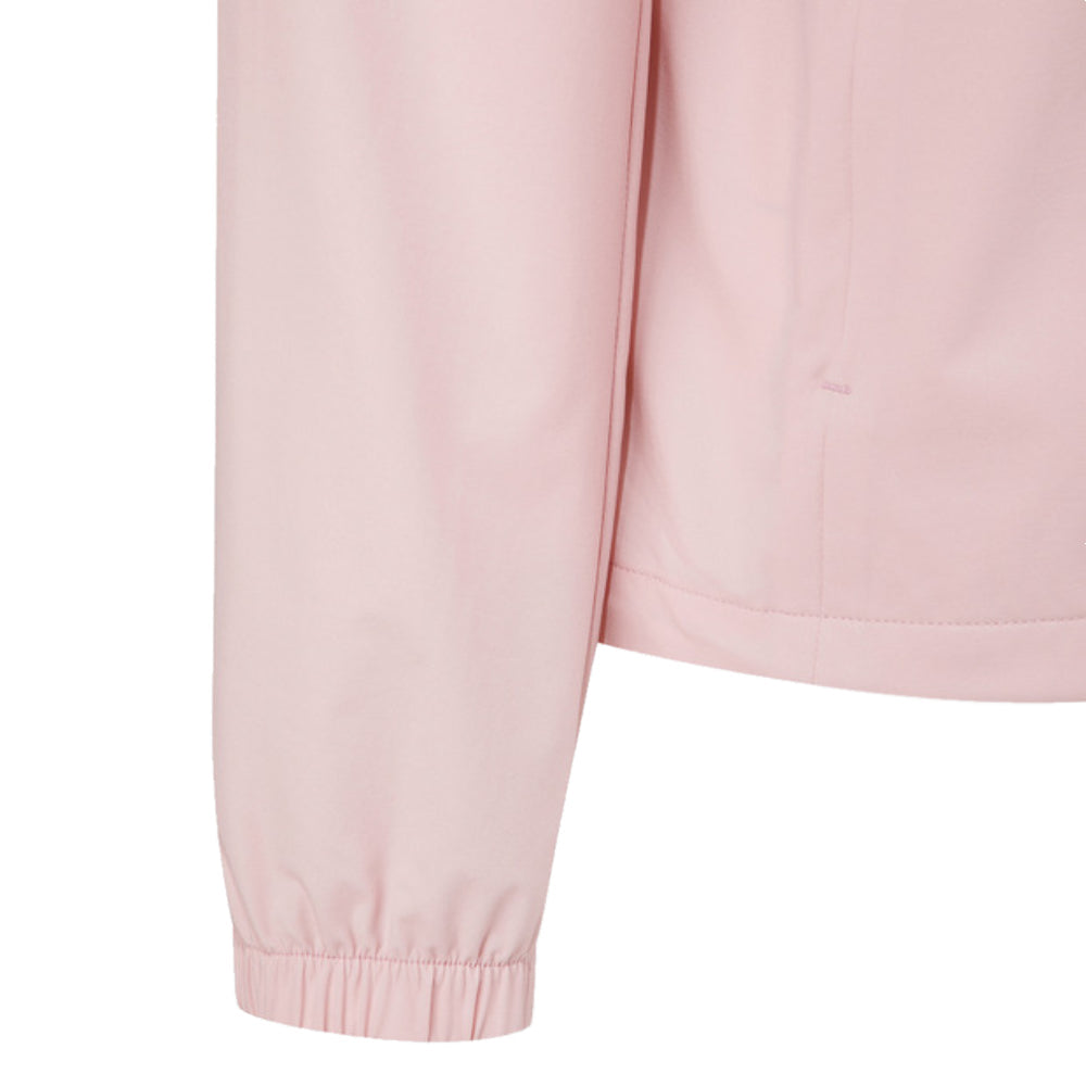 WOVEN MOTION FLOW HOODED WINDBREAKER 運動外套