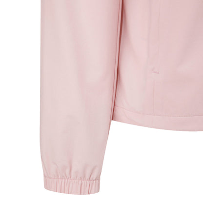 WOVEN MOTION FLOW HOODED WINDBREAKER 運動外套