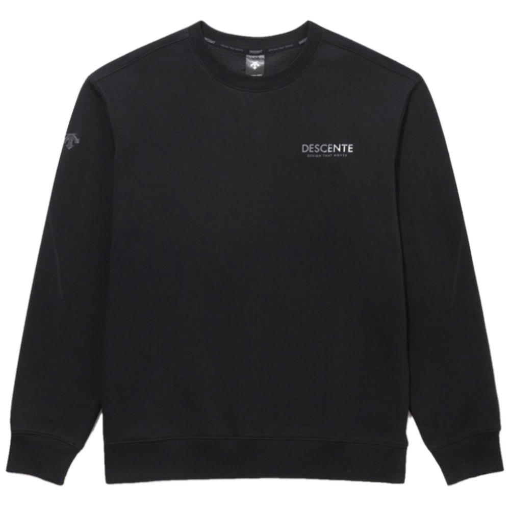 ESSENTIAL COMFORT FIT COTTON BRUSHED SWEATSHIRT 男士 運動上衣