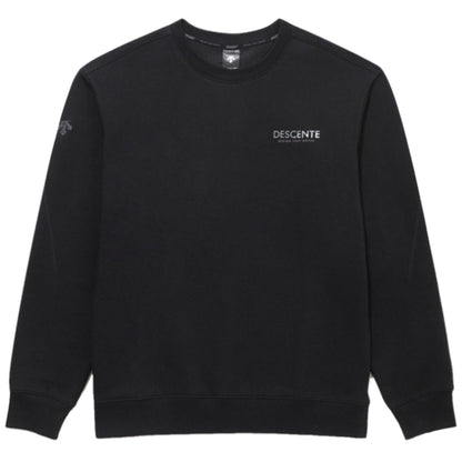 ESSENTIAL COMFORT FIT COTTON BRUSHED SWEATSHIRT 男士 運動上衣