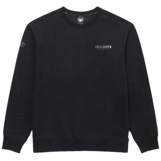 ESSENTIAL COMFORT FIT COTTON BRUSHED SWEATSHIRT 男士 運動上衣