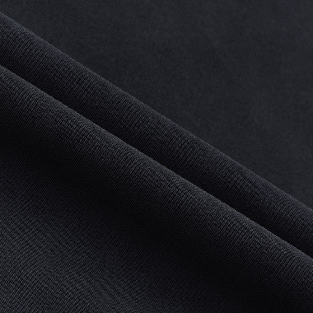 ALL-OVER PATTERNED Y-COLLARED LONG-SLEEVED T-SHIRT 男士 高爾夫POLO衫