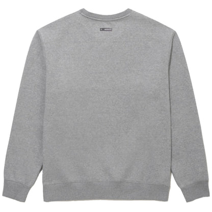 ESSENTIAL COMFORT FIT COTTON BRUSHED SWEATSHIRT 男士 運動上衣
