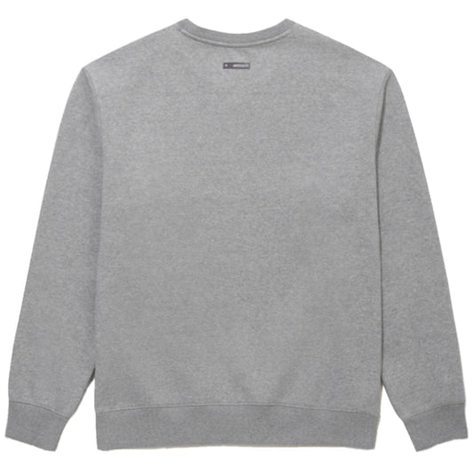 ESSENTIAL COMFORT FIT COTTON BRUSHED SWEATSHIRT 男士 運動上衣