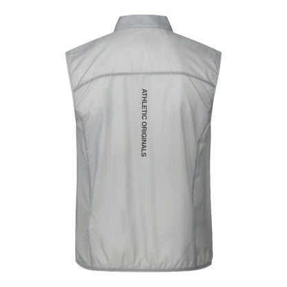 AIRTASTIC PACKABLE VEST 男士 運動背心