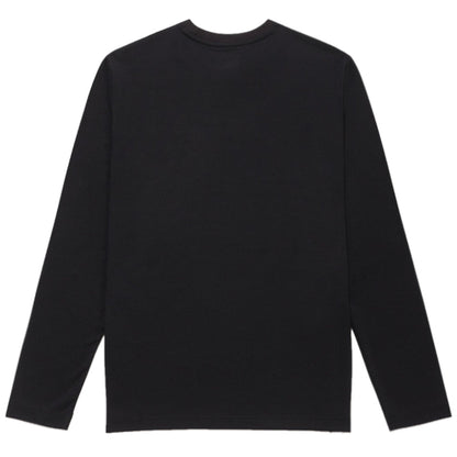 ESSENTIAL BRUSHED LONG SLEEVE T-SHIRT 男士 運動上衣