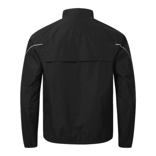 RUNNING SPEED MESH WINDBREAKER 男士 運動外套