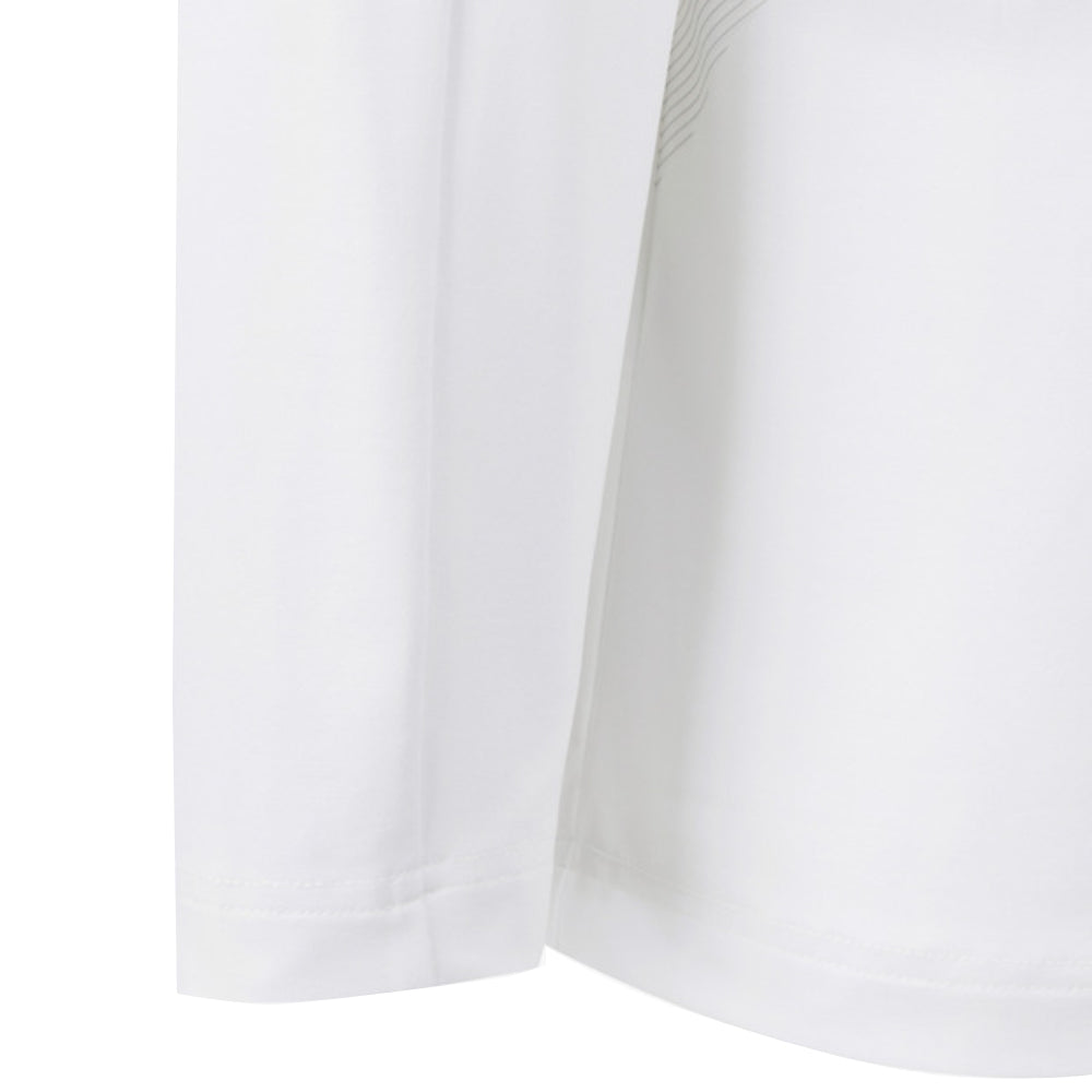 ACMT SIGNATURE LONG-SLEEVED T-SHIRT 男士 高爾夫POLO衫