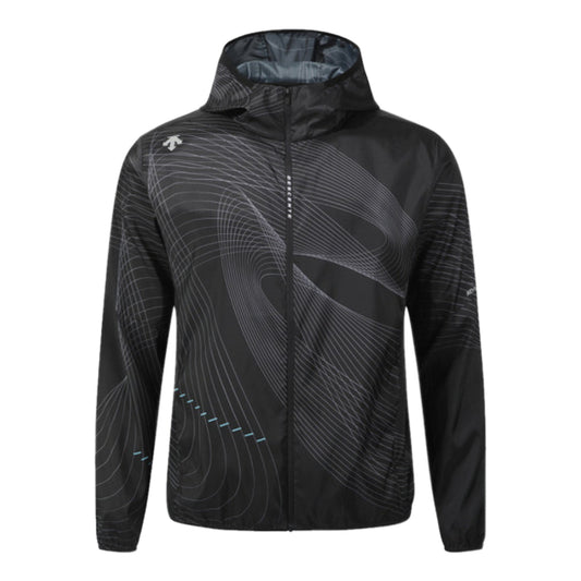 FLIGHT RUNNING JACKET 男士 運動外套