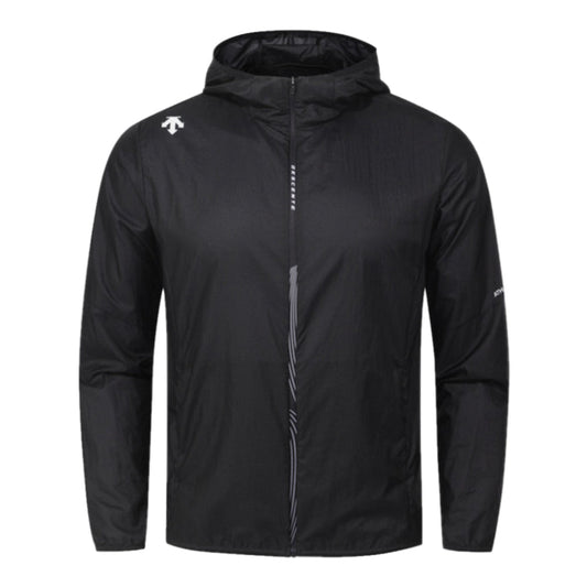 AIRTASTIC RUN 100 WINDBREAKER 男士 運動外套