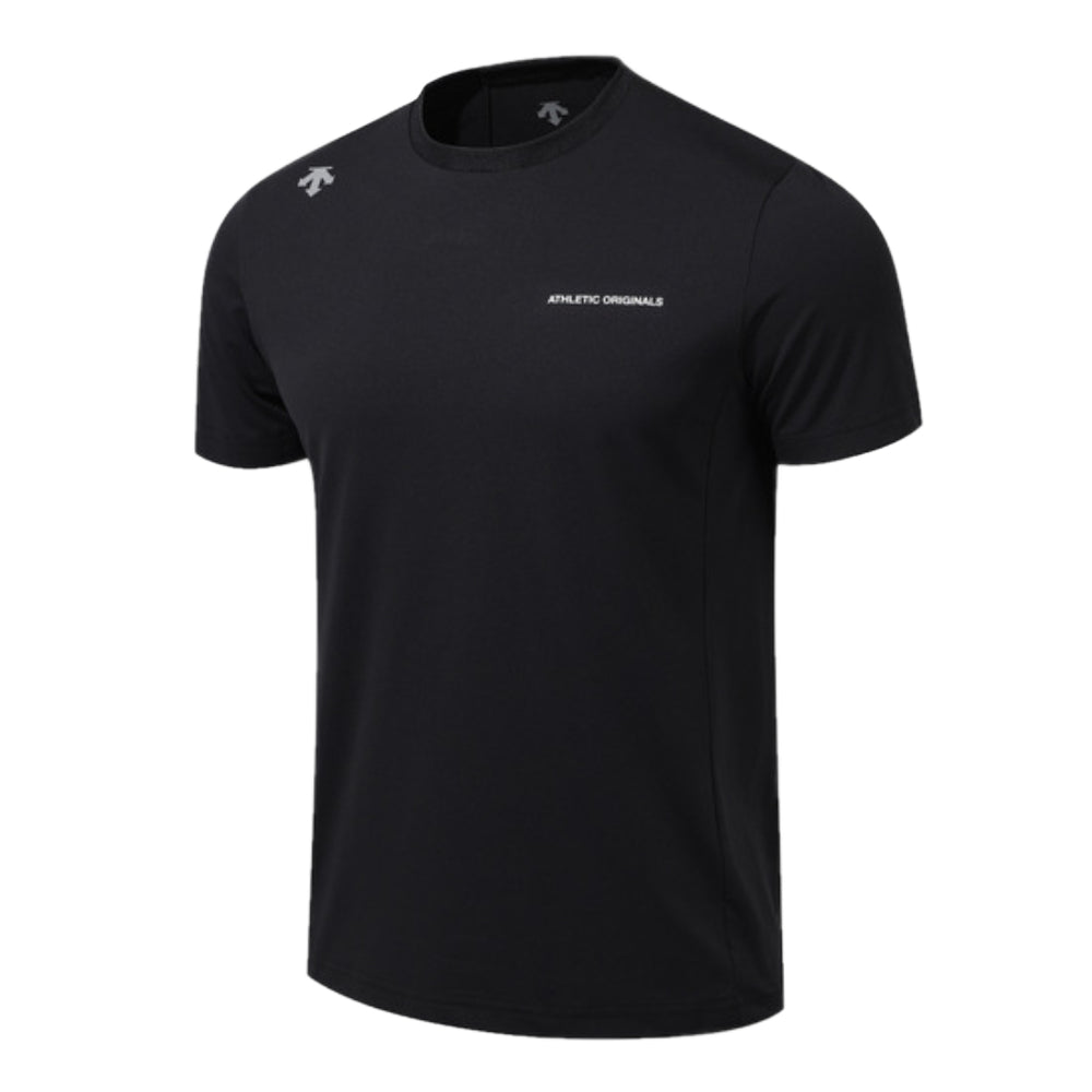 RUNNING ESSENTIALS QUICK-DRY SHORT SLEEVE T-SHIRT 運動上衣