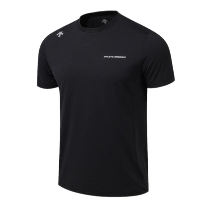 RUNNING ESSENTIALS QUICK-DRY SHORT SLEEVE T-SHIRT 運動上衣
