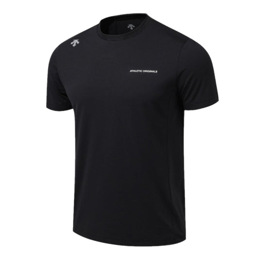 RUNNING ESSENTIALS QUICK-DRY SHORT SLEEVE T-SHIRT 運動上衣