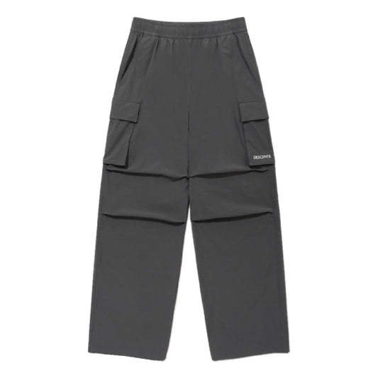 PARACHUTE WOVEN PANTS 男士 運動長褲